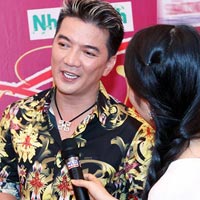Ca nhạc - MTV - Mr Đàm "chuộc lỗi" sau sự cố "BS Cát Tường"