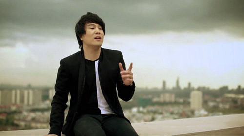 4 trò lố bịch mới của sao Việt - 5