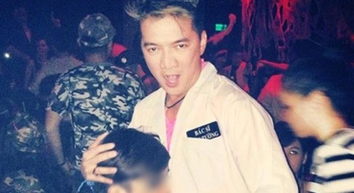 4 trò lố bịch mới của sao Việt - 2