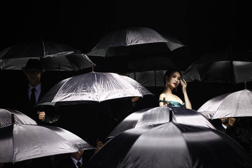 4 trò lố bịch mới của sao Việt - 3