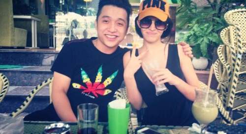 4 trò lố bịch mới của sao Việt - 10