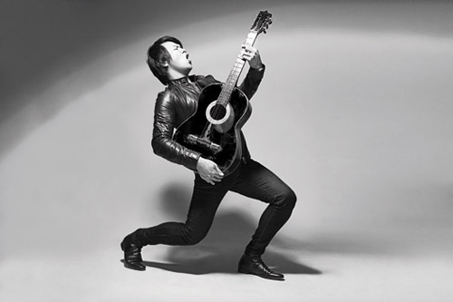 4 trò lố bịch mới của sao Việt - 6