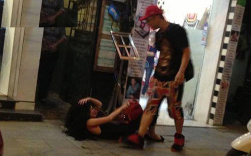 4 trò lố bịch mới của sao Việt - 9