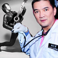 Ca nhạc - MTV - 4 trò lố bịch mới của sao Việt