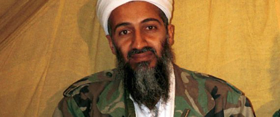 Mỹ: Bin Laden chết, thương gia "đòi nợ" FBI - 1