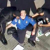 Tin tức trong ngày - Mỹ: Đấu súng dữ dội tại sân bay, 1 người chết