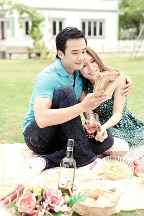 Đo độ đẹp trai những “người tình” trong Vpop - 2