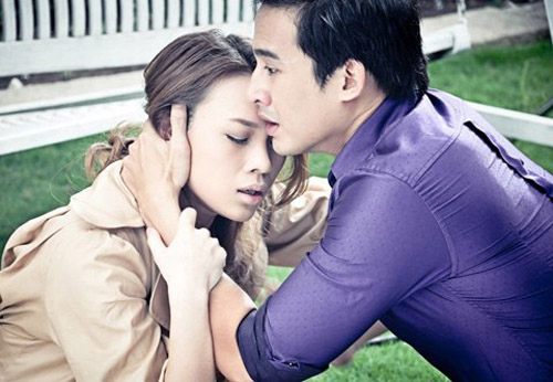 Đo độ đẹp trai những “người tình” trong Vpop - 4