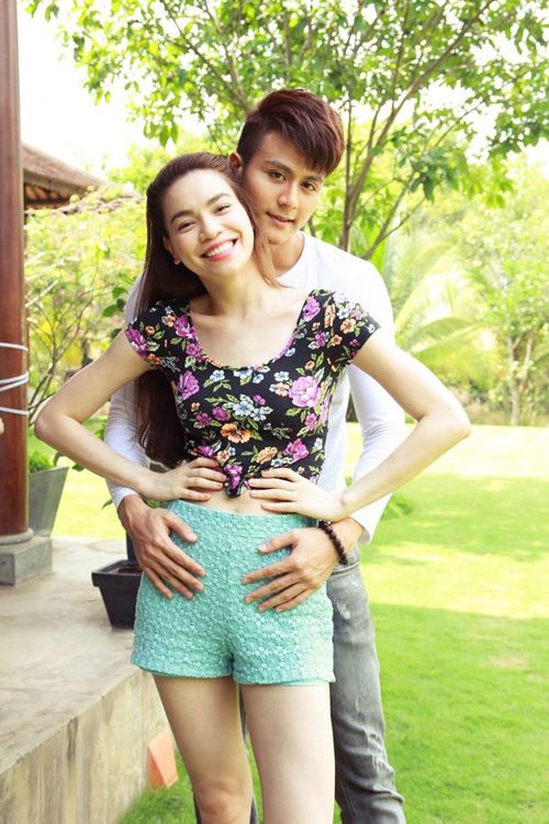 Đo độ đẹp trai những “người tình” trong Vpop - 7