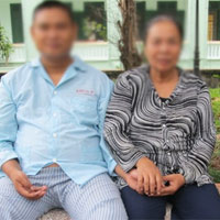 Bạn trẻ - Cuộc sống - Chàng SV giỏi "đứt gánh" giữa đường vì bệnh tật