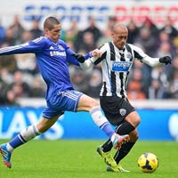 Bóng đá - Newcastle – Chelsea: Cú knock-out hiểm hóc
