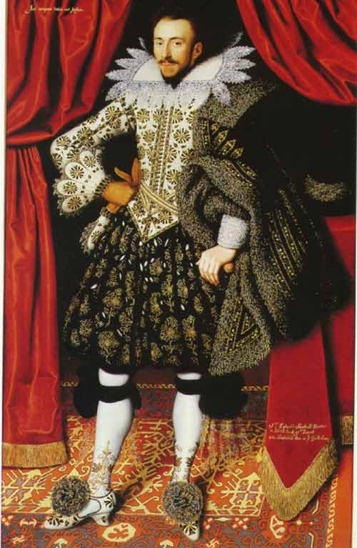 Những đôi giày kỳ quái nhất trên thế giới - 4