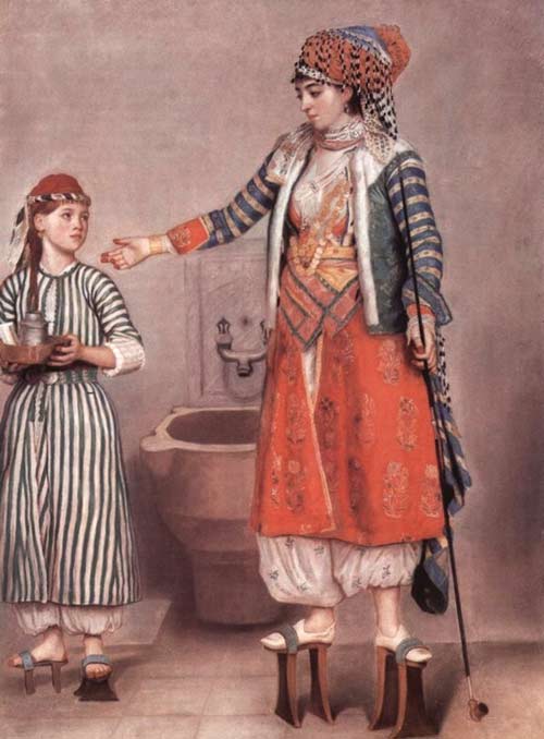 Những đôi giày kỳ quái nhất trên thế giới - 6