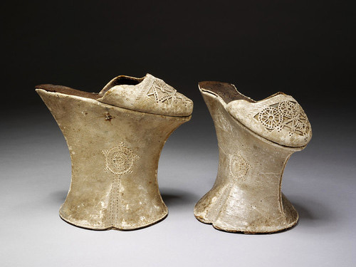 Những đôi giày kỳ quái nhất trên thế giới - 7