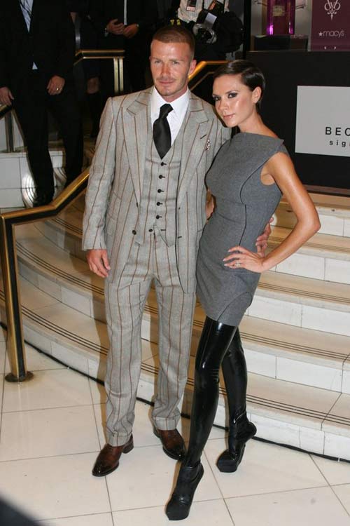 Những đôi giày kỳ quái nhất trên thế giới - 10