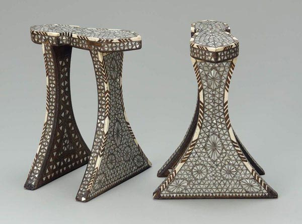 Những đôi giày kỳ quái nhất trên thế giới - 5