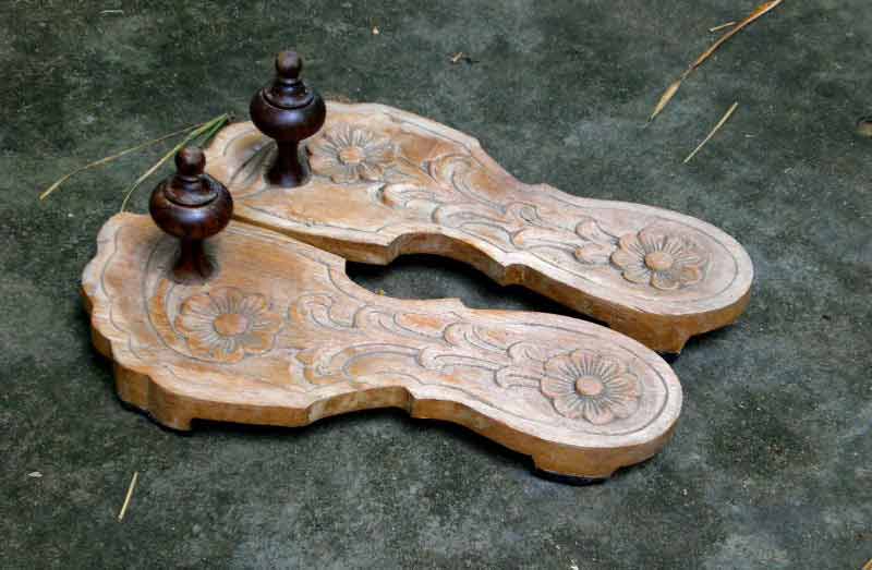 Những đôi giày kỳ quái nhất trên thế giới - 11