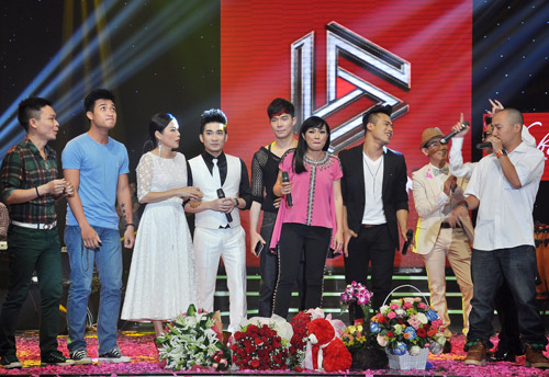 Tuyệt vời, Phương Thanh ơi! - 9