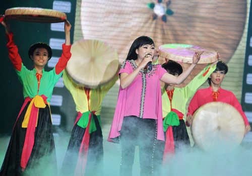 Tuyệt vời, Phương Thanh ơi! - 8