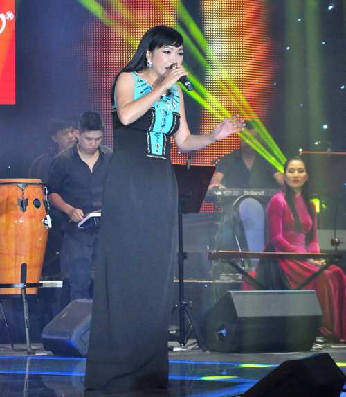 Tuyệt vời, Phương Thanh ơi! - 11