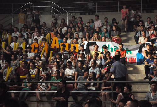 Tuyệt vời, Phương Thanh ơi! - 10