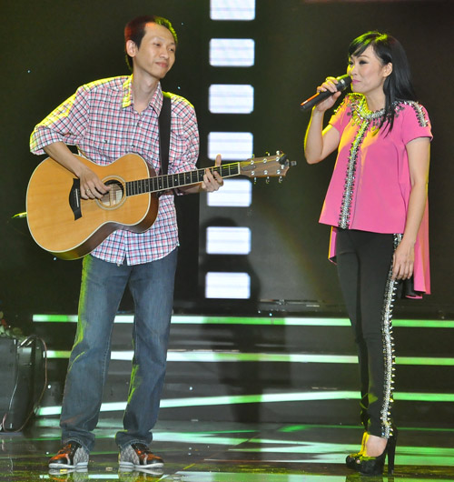 Tuyệt vời, Phương Thanh ơi! - 2