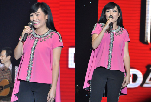 Tuyệt vời, Phương Thanh ơi! - 3