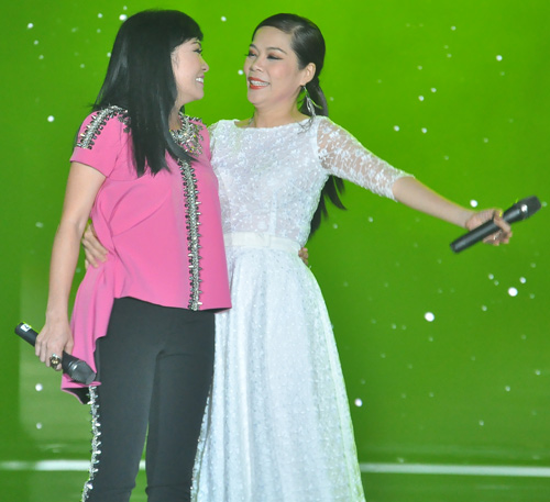 Tuyệt vời, Phương Thanh ơi! - 5