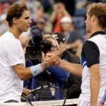 Thể thao - Nadal - Gasquet: Thần tốc (TK Paris Masters)