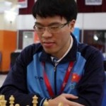 Thể thao - BXH FIDE tháng 11: Thanh Trang vươn lên hạng 12, Quang Liêm tụt 12 bậc