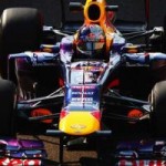 Thể thao - Chạy thử Abu Dhabi GP: Red Bull không có đối thủ