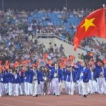 Thể thao - Hé lộ &quot;binh lực&quot; đoàn thể thao Việt Nam dự SEA Games