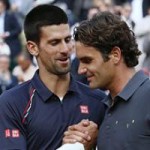 Thể thao - Djokovic - Federer: Lật ngược thế cờ (BK Paris Masters)