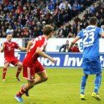 Bóng đá - Hoffenheim - Bayern: Đòi lại ngôi đầu