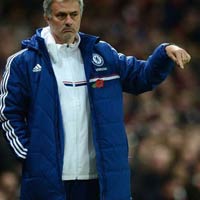 Bóng đá - Mourinho lý giải về thất bại