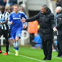 Bóng đá - Mourinho: Bất ngờ & không bất ngờ