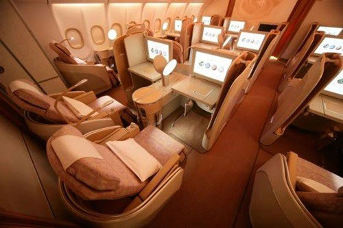 10 mặt hàng "ngốn tiền" của giới nhà giàu - 5