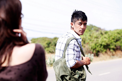 Đo độ đẹp trai những “người tình” trong Vpop - 10