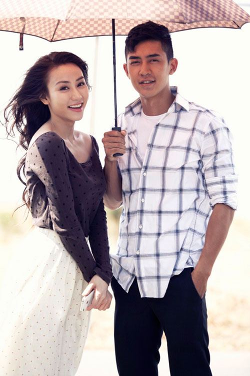 Đo độ đẹp trai những “người tình” trong Vpop - 11