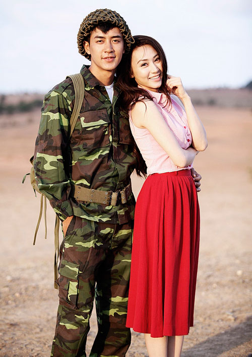 Đo độ đẹp trai những “người tình” trong Vpop - 9