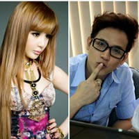 Ca nhạc - MTV - Nghi án Kpop "chôm chỉa" nhạc Việt