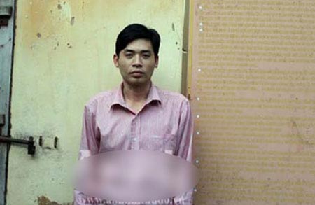 Hàng loạt nhà ngoại cảm rởm bị "sờ gáy" - 2