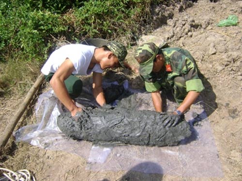 Lính đặc biệt - 3
