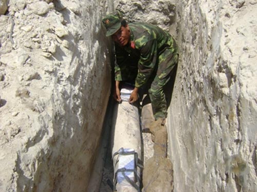 Lính đặc biệt - 2