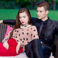 Ca nhạc - MTV - Đo độ đẹp trai những “người tình” trong Vpop