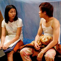 Ngôi sao điện ảnh - Video: Lương Mạnh Hải giả gái cực "nuột"