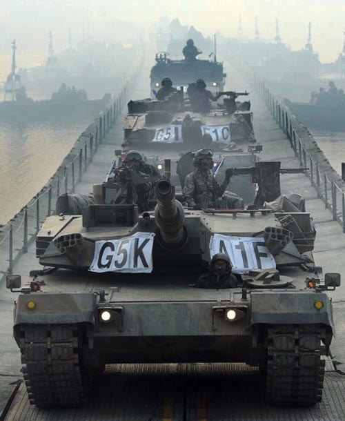 Những hình ảnh ấn tượng nhất tuần (27/10-2/11) - 12