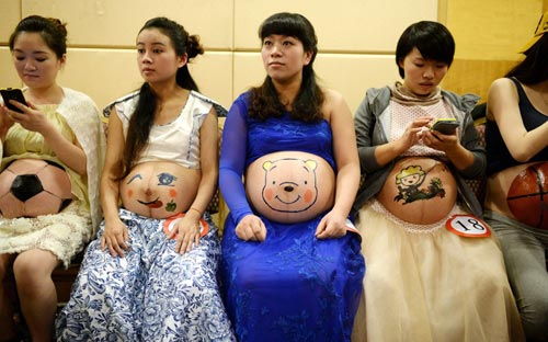 Những hình ảnh ấn tượng nhất tuần (27/10-2/11) - 6