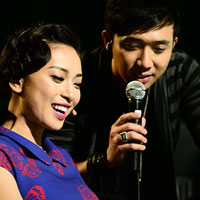 Ca nhạc - MTV - Vân Ngô "chọc" Trấn Thành là “trai cong”