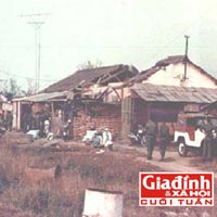 Pháp luật - Tướng cướp "thân bại danh liệt" vì tình